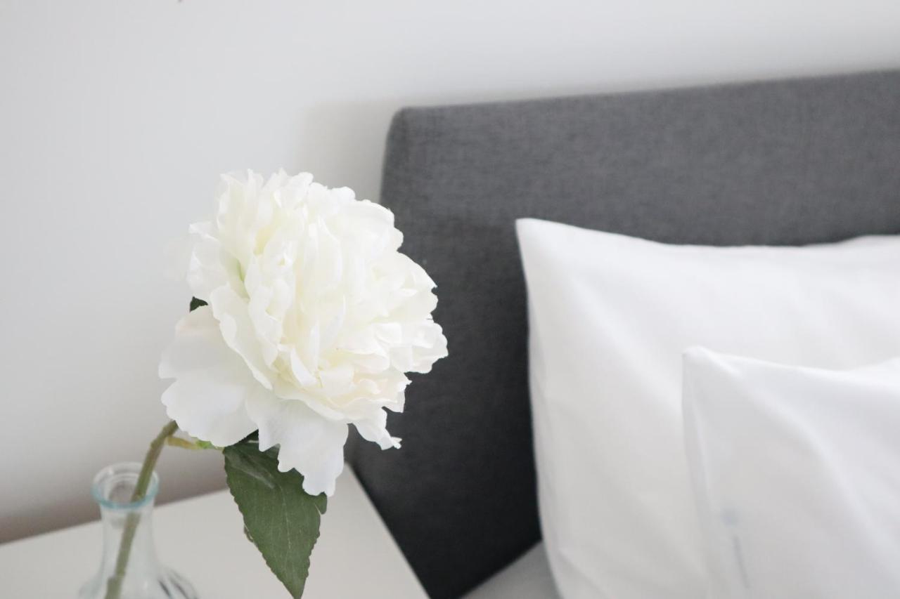 Twelve Thirty Serviced Apartments - Balham Londres Exterior foto
