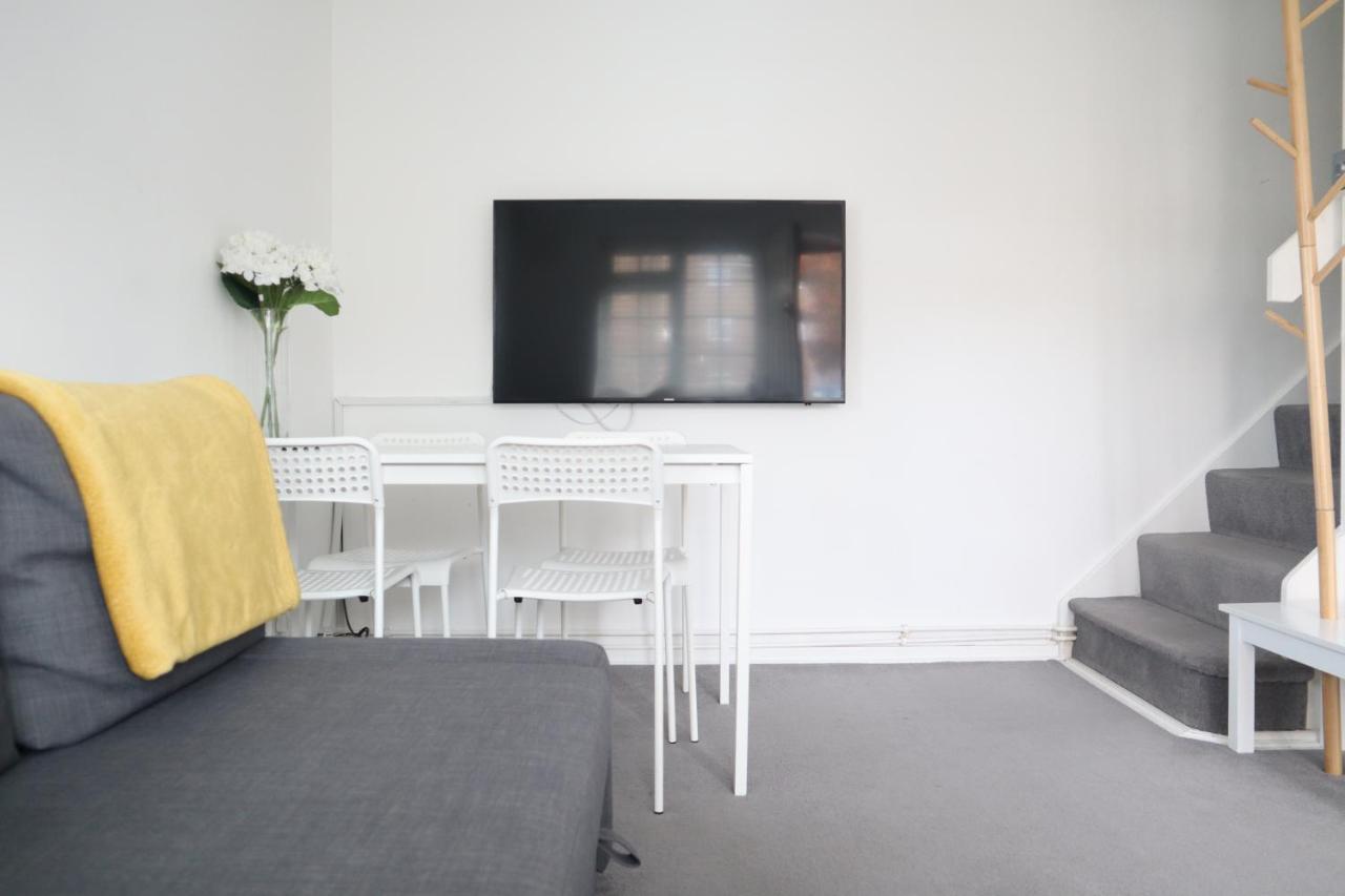 Twelve Thirty Serviced Apartments - Balham Londres Exterior foto